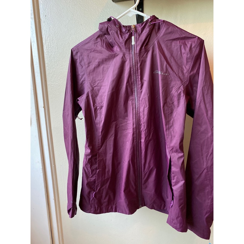 Women Jacket Eddie Bauer